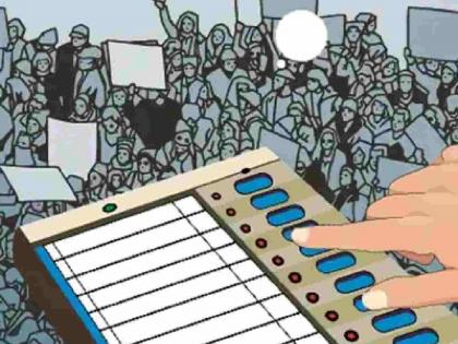 Badnera, Amravati constituencies will be counted at Lokshahi Bhavan | बडनेरा, अमरावतीची मतदारसंघाची मतमोजणी होणार लोकशाही भवनात