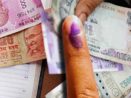 Deposits of 90 percent candidates in Nagpur seized; Only 12 candidates managed to save the deposit | नागपुरातील ९० टक्के उमेदवारांचे डिपॉझिट जप्त; फक्त १२ उमेदवारांना डिपॉझिट वाचवण्यात यश