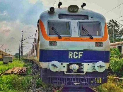 Now unreserved trains will be identified with new numbers | आता अनारक्षित रेल्वेगाड्या नव्या क्रमांकाने ओळखल्या जाणार