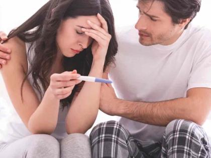 Why has the problem of infertility increased in girls? One in six couples suffer from infertility | मुलींमध्ये वंध्यत्वाची समस्या का वाढली? सहा पैकी एका जोडप्याला वंध्यत्वाची समस्या