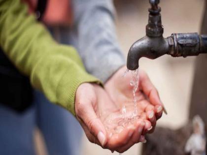 Chandrapur's water supply scheme is on the verge of collapse due to tax arrears! | कर थकबाकीने चंद्रपूरची पाणीपुरवठा योजना कोलमडण्याच्या मार्गावर !