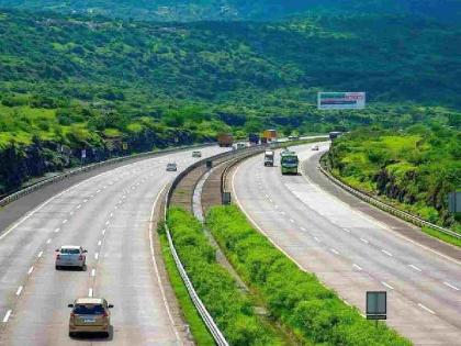 Land acquisition for Samriddhi Highway started | समृद्धी महामार्गासाठी जमिनी संपादित करण्यास सुरुवात