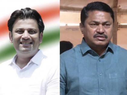 I am Rahul Gandhi's soldier, not Nana Patole's: Bunty Shelke | मी नाना पटोलेंचा नव्हे, राहुल गांधी यांचा सैनिक : बंटी शेळके