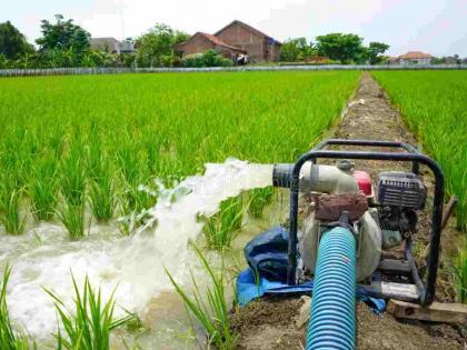 Farmers beware! Motor pumps on farm wells on thieves' radar | शेतकऱ्यांनो सावधान! शेतशिवारातील विहिरींवरील मोटारपंप चोरट्यांच्या रडारावर