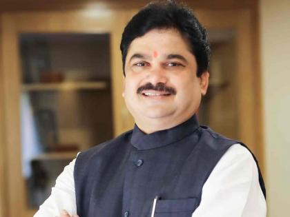 Ram Shinde to be elected unopposed as Legislative Council Chairman | विधानपरिषद सभापतीपदी राम शिंदेंची बिनविरोध होणार निवड