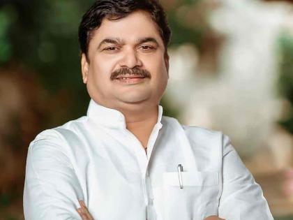 The party gave due respect; Ram Shinde's reaction on his unopposed election to the post of Speaker | पक्षाने योग्य सन्मान दिला; सभापती पदी बिनविरोध निवडीवर राम शिंदेंची प्रतिक्रिया The party gave due respect; Ram Shinde's reaction on his unopposed election to the post of Speaker | पक्षाने योग्य सन्मान दिला; सभापती पदी बिनविरोध निवडीवर राम शिंदेंची प्रतिक्रिया