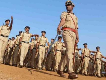 380 reserved posts for tribals missing! 209 posts left in Police Commissionerate | आदिवासींची ३८० राखीव पदे गायब ! पोलिस आयुक्तांलयातून २०९ पदांचा अनुशेष शिल्लक