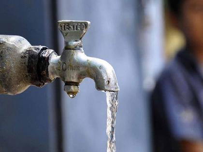 Water should be supplied only after disinfection; District department alert in view of GBS outbreak | निर्जंतुकीकरण करूनच पाणीपुरवठा करावा; जीबीएसचा प्रादुर्भाव बघता जिल्हा विभाग सतर्क Water should be supplied only after disinfection; District department alert in view of GBS outbreak | निर्जंतुकीकरण करूनच पाणीपुरवठा करावा; जीबीएसचा प्रादुर्भाव बघता जिल्हा विभाग सतर्क