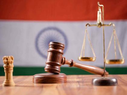 An adult daughter also has the right to ask her father for alimony. | सज्ञान मुलीलाही वडिलांना पोटगी मागण्याचा अधिकार An adult daughter also has the right to ask her father for alimony. | सज्ञान मुलीलाही वडिलांना पोटगी मागण्याचा अधिकार