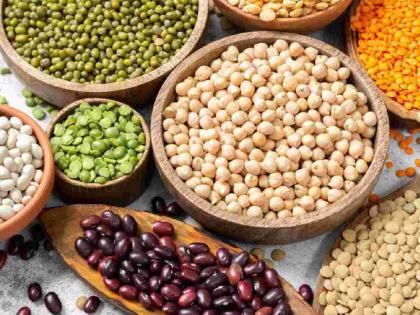 The prices of staple goods like paddy also fell; Farmers found themselves in financial distress | धानासारखेच कठाण मालांचेही दर घसरले; शेतकरी सापडले आर्थिक विवंचनेत The prices of staple goods like paddy also fell; Farmers found themselves in financial distress | धानासारखेच कठाण मालांचेही दर घसरले; शेतकरी सापडले आर्थिक विवंचनेत