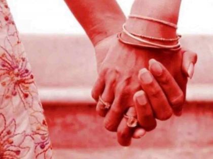 Love, elopement, suspicion, and finally the wife suicide | प्रेम, पळून जाऊन लग्न, संशयकल्लोळ आणि शेवटी पत्नीचा गळफास Love, elopement, suspicion, and finally the wife suicide | प्रेम, पळून जाऊन लग्न, संशयकल्लोळ आणि शेवटी पत्नीचा गळफास