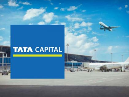 GMR gets Rs. 2,600 crore loan from Tata Capital for Nagpur airport expansion | नागपूर विमानतळाच्या विस्तारासाठी जीएमआरला टाटा कॅपिटलकडून रु. २,६०० कोटींचं कर्ज GMR gets Rs. 2,600 crore loan from Tata Capital for Nagpur airport expansion | नागपूर विमानतळाच्या विस्तारासाठी जीएमआरला टाटा कॅपिटलकडून रु. २,६०० कोटींचं कर्ज