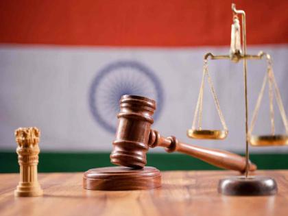 Court issues notice to 13 officials including Chandrapur District Collector and Superintendent of Police | चंद्रपूरचे जिल्हाधिकारी, पोलिस अधीक्षकांसह १३ अधिकाऱ्यांना न्यायालयाने बजावली नोटीस Court issues notice to 13 officials including Chandrapur District Collector and Superintendent of Police | चंद्रपूरचे जिल्हाधिकारी, पोलिस अधीक्षकांसह १३ अधिकाऱ्यांना न्यायालयाने बजावली नोटीस