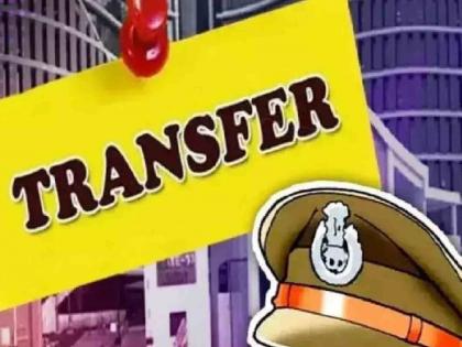 Wave of transfers in Wardha Police Force: 194 general transfers approved, more than half of the requests ineligible | वर्धा पोलिस दलात बदल्यांची लाट : १९४ सर्वसाधारण बदल्या मंजूर, निम्म्याहून अधिक विनंत्या अपात्र Wave of transfers in Wardha Police Force: 194 general transfers approved, more than half of the requests ineligible | वर्धा पोलिस दलात बदल्यांची लाट : १९४ सर्वसाधारण बदल्या मंजूर, निम्म्याहून अधिक विनंत्या अपात्र