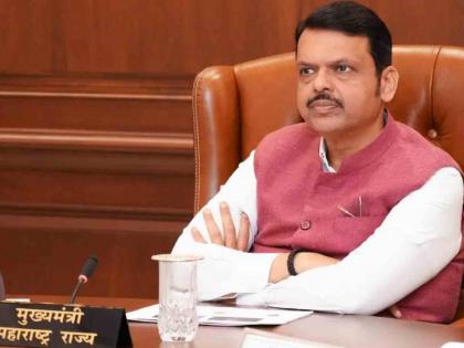 Claim that the applications of Fadnavis and four other MLAs are without merit | फडणवीस व इतर चार आमदारांचे अर्ज गुणवत्ताहीन असल्याचा दावा Claim that the applications of Fadnavis and four other MLAs are without merit | फडणवीस व इतर चार आमदारांचे अर्ज गुणवत्ताहीन असल्याचा दावा