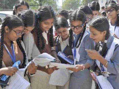 Confusion continues over 11th class admission schedule changed for the fifth time | ११ वी प्रवेशाचा गोंधळ सुरूच वेळापत्रकात पाचव्यांदा बदल Confusion continues over 11th class admission schedule changed for the fifth time | ११ वी प्रवेशाचा गोंधळ सुरूच वेळापत्रकात पाचव्यांदा बदल