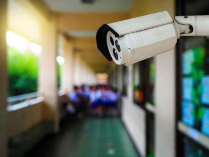 CCTV project pending for ten months due to lack of funds; Proposal for 450 schools in Nagpur district stuck | निधी अभावी दहा महिन्यांपासून सीसीटीव्ही प्रकल्प प्रतीक्षेत; नागपूर जिल्ह्यातील ४५० शाळांचा प्रस्ताव अडकला CCTV project pending for ten months due to lack of funds; Proposal for 450 schools in Nagpur district stuck | निधी अभावी दहा महिन्यांपासून सीसीटीव्ही प्रकल्प प्रतीक्षेत; नागपूर जिल्ह्यातील ४५० शाळांचा प्रस्ताव अडकला