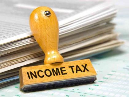 How can I get a notice even after paying income tax?; Panchayat Samiti's confusion | आयकर भरूनही नोटीस कशी?; पंचायत समितीचा घोळ How can I get a notice even after paying income tax?; Panchayat Samiti's confusion | आयकर भरूनही नोटीस कशी?; पंचायत समितीचा घोळ