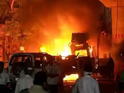 Nagpur riot victims still haven't received compensation even after three months | तीन महिने उलटूनही नागपूर दंगलग्रस्तांना अद्याप भरपाई मिळाली नाही Nagpur riot victims still haven't received compensation even after three months | तीन महिने उलटूनही नागपूर दंगलग्रस्तांना अद्याप भरपाई मिळाली नाही