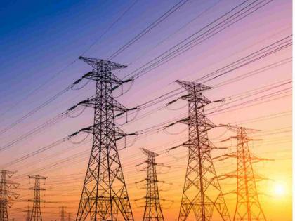 We have been paying more for electricity for two and a half months. | अडीच महिन्यांपासून आपण विजेसाठी जास्त पैसे देत आहोत We have been paying more for electricity for two and a half months. | अडीच महिन्यांपासून आपण विजेसाठी जास्त पैसे देत आहोत