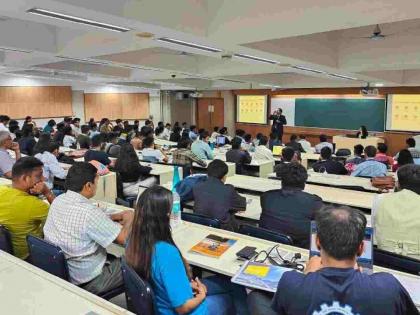 Only one center for senior and selected category training in Gadchiroli district | गडचिरोली जिल्ह्यात वरिष्ठ व निवड श्रेणीच्या प्रशिक्षणासाठी केवळ एक केंद्र Only one center for senior and selected category training in Gadchiroli district | गडचिरोली जिल्ह्यात वरिष्ठ व निवड श्रेणीच्या प्रशिक्षणासाठी केवळ एक केंद्र