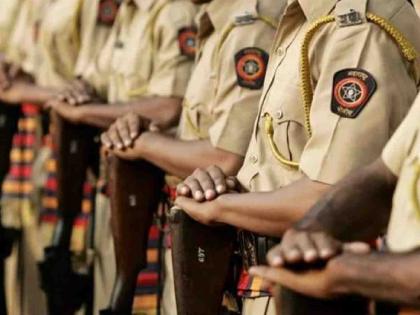 When will those who protect the city day and night get their rightful home? | दिवस-रात्र शहराचं रक्षण करणाऱ्यांना केव्हा मिळणार त्यांचं हक्काचं घर? When will those who protect the city day and night get their rightful home? | दिवस-रात्र शहराचं रक्षण करणाऱ्यांना केव्हा मिळणार त्यांचं हक्काचं घर?
