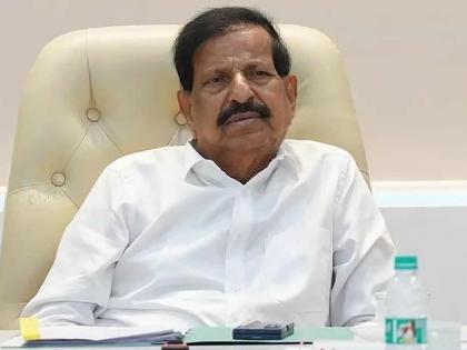 I was treated unfairly; Gold medalist female RFO appeals to Forest Minister | माझ्यावर अन्याय झाला; सुवर्णपदकप्राप्त महिला आरएफओची वनमंत्र्यांकडे धाव I was treated unfairly; Gold medalist female RFO appeals to Forest Minister | माझ्यावर अन्याय झाला; सुवर्णपदकप्राप्त महिला आरएफओची वनमंत्र्यांकडे धाव