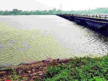 Crores of rupees spent on cleaning the Ganga, but our Wainganga is neglected! | गंगा शुद्धीकरणावर कोट्यवधींचा खर्च, वैनगंगा मात्र दुर्लक्षितच ! Crores of rupees spent on cleaning the Ganga, but our Wainganga is neglected! | गंगा शुद्धीकरणावर कोट्यवधींचा खर्च, वैनगंगा मात्र दुर्लक्षितच !