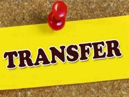 IFS transfers in the state; Officers' stay in the ministry | राज्यात ‘आयएफएस’च्या बदल्यांची धूम; मंत्रालयात अधिकाऱ्यांचा ठिय्या IFS transfers in the state; Officers' stay in the ministry | राज्यात ‘आयएफएस’च्या बदल्यांची धूम; मंत्रालयात अधिकाऱ्यांचा ठिय्या
