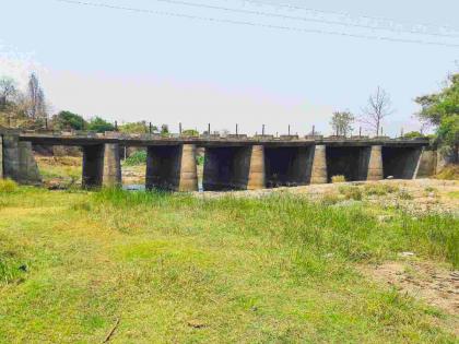 'Kundamala' can happen in Gadchiroli too; Four bridges on Armori road are dangerous | गडचिरोलीतही होऊ शकतो 'कुंडमळा' ; आरमोरी मार्गावर चार पूल धोकादायक 'Kundamala' can happen in Gadchiroli too; Four bridges on Armori road are dangerous | गडचिरोलीतही होऊ शकतो 'कुंडमळा' ; आरमोरी मार्गावर चार पूल धोकादायक