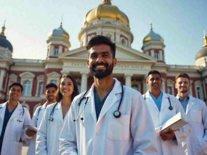 MBBS seats in 30 medical colleges in Maharashtra are in crisis! | महाराष्ट्रातील ३० मेडिकल कॉलेजमधील 'एमबीबीएस' जागा संकटात ! MBBS seats in 30 medical colleges in Maharashtra are in crisis! | महाराष्ट्रातील ३० मेडिकल कॉलेजमधील 'एमबीबीएस' जागा संकटात !