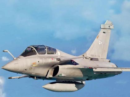 Dassault-Reliance historic agreement; World-class aircraft production to be done in Nagpur | डसॉल्ट-रिलायन्सचा ऐतिहासिक करार; नागपूरमध्ये होणार जागतिक दर्जाचं विमान उत्पादन Dassault-Reliance historic agreement; World-class aircraft production to be done in Nagpur | डसॉल्ट-रिलायन्सचा ऐतिहासिक करार; नागपूरमध्ये होणार जागतिक दर्जाचं विमान उत्पादन