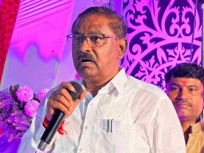 Corruption of Rs 1.20 crore in purchase of kits for agricultural schools: MLA Suresh Dhas's allegations | शेतीशाळांच्या किट खरेदीत १.२० कोटीचा भ्रष्टाचार : आ. सुरेश धस यांचा आरोप Corruption of Rs 1.20 crore in purchase of kits for agricultural schools: MLA Suresh Dhas's allegations | शेतीशाळांच्या किट खरेदीत १.२० कोटीचा भ्रष्टाचार : आ. सुरेश धस यांचा आरोप