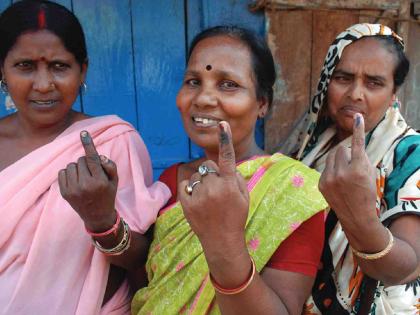 After 13 years, citizens of Amgaon Khurd will exercise their right to vote | तब्बल १३ वर्षांनंतर आमगाव खुर्द येथील नागरिक बजावणार मतदानाचा हक्क After 13 years, citizens of Amgaon Khurd will exercise their right to vote | तब्बल १३ वर्षांनंतर आमगाव खुर्द येथील नागरिक बजावणार मतदानाचा हक्क
