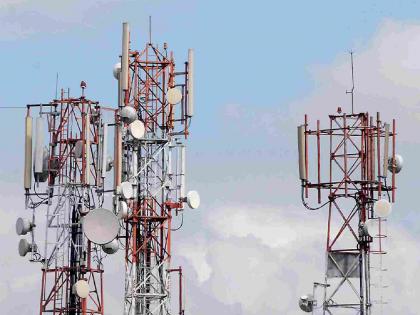 Municipal Corporation loses Rs 10 crores every year! Why is there no tax on mobile towers, underground cables? | महापालिकेला दरवर्षी १० कोटींचे नुकसान ! मोबाइल टॉवर, भूमिगत केबलवर कर का नाही? Municipal Corporation loses Rs 10 crores every year! Why is there no tax on mobile towers, underground cables? | महापालिकेला दरवर्षी १० कोटींचे नुकसान ! मोबाइल टॉवर, भूमिगत केबलवर कर का नाही?