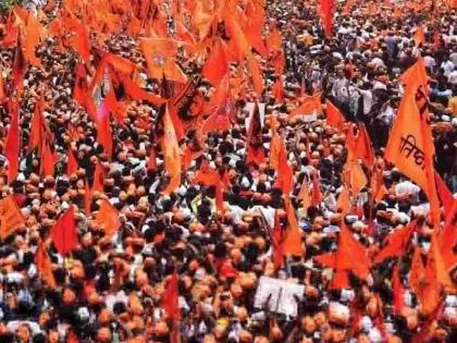 Will object if Maratha community is wrongly registered as OBC in census | जनगणनेत मराठा समाजाची ओबीसीत चुकीची नोंदणी केल्यास आक्षेप घेणार Will object if Maratha community is wrongly registered as OBC in census | जनगणनेत मराठा समाजाची ओबीसीत चुकीची नोंदणी केल्यास आक्षेप घेणार