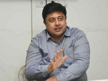 Why is the Secretary a member of the Gadchiroli Mining Authority and not a Minister? | गडचिरोली खनिकर्म प्राधिकरणवर सचिव सदस्य तर मंत्री का नाही? Why is the Secretary a member of the Gadchiroli Mining Authority and not a Minister? | गडचिरोली खनिकर्म प्राधिकरणवर सचिव सदस्य तर मंत्री का नाही?