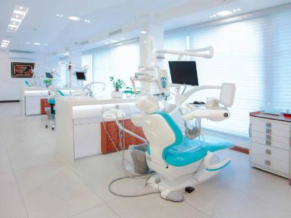 Why is there a rush to dedicate the dental hospital to the public even though there is no equipment? | दंत रुग्णालयात यंत्रसामग्री नाही तरीही लोकार्पणाचीच का घाई? Why is there a rush to dedicate the dental hospital to the public even though there is no equipment? | दंत रुग्णालयात यंत्रसामग्री नाही तरीही लोकार्पणाचीच का घाई?