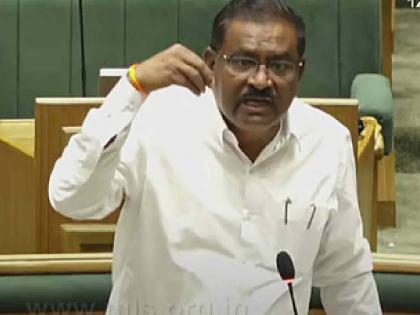 Suspension looms over top officials in 'Agriculture' | 'कृषी'मधील बड्या अधिकाऱ्यांवर निलंबनाची टांगती तलवार Suspension looms over top officials in 'Agriculture' | 'कृषी'मधील बड्या अधिकाऱ्यांवर निलंबनाची टांगती तलवार