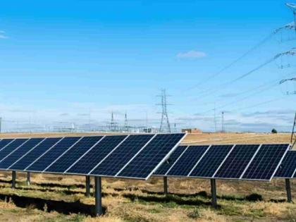 63 villages in the state selected in Model Solar Gram competition; will receive a grant of Rs. 1 crore | मॉडेल सौरग्राम स्पर्धेमध्ये राज्यातील ६३ गावांची निवड; एक कोटी रुपयांचे अनुदान मिळणार 63 villages in the state selected in Model Solar Gram competition; will receive a grant of Rs. 1 crore | मॉडेल सौरग्राम स्पर्धेमध्ये राज्यातील ६३ गावांची निवड; एक कोटी रुपयांचे अनुदान मिळणार
