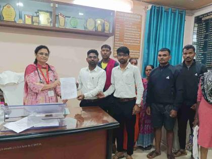 Patient dies due to lack of dialysis center; Question mark on health system in Aheri | डायलिसिस केंद्राअभावी रुग्णाचा मृत्यू; अहेरीतील आरोग्य व्यवस्थेवर प्रश्नचिन्ह Patient dies due to lack of dialysis center; Question mark on health system in Aheri | डायलिसिस केंद्राअभावी रुग्णाचा मृत्यू; अहेरीतील आरोग्य व्यवस्थेवर प्रश्नचिन्ह