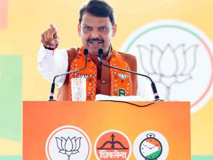 Opposition to the Public Safety Act is, in a way, support for the radical left. | जनसुरक्षा कायद्याला विरोध म्हणजे एकाप्रकारे जहाल डाव्यांचेच समर्थन Opposition to the Public Safety Act is, in a way, support for the radical left. | जनसुरक्षा कायद्याला विरोध म्हणजे एकाप्रकारे जहाल डाव्यांचेच समर्थन