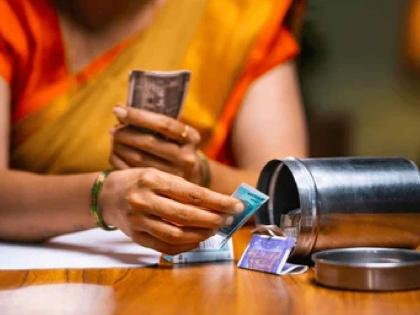 One and a half thousand per month for beloved sister; only 220 rupees per year for Savitri's daughter? | लाडक्या बहिणीला महिन्याला दीड हजार; सावित्रीच्या लेकीला वर्षाला फक्त २२० रुपये? One and a half thousand per month for beloved sister; only 220 rupees per year for Savitri's daughter? | लाडक्या बहिणीला महिन्याला दीड हजार; सावित्रीच्या लेकीला वर्षाला फक्त २२० रुपये?