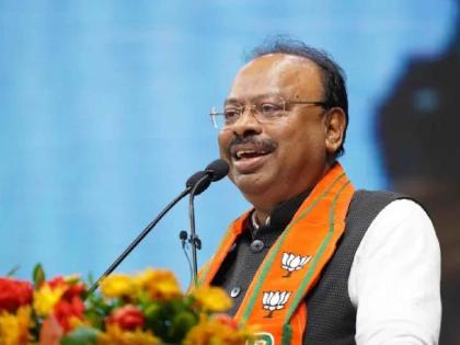 'Those' 14 villages in the Maharashtra-Telangana border dispute will come to Chandrapur district | महाराष्ट्र-तेलंगणा सीमावादातील 'ती' १४ गावे चंद्रपूर जिल्ह्यात येणार 'Those' 14 villages in the Maharashtra-Telangana border dispute will come to Chandrapur district | महाराष्ट्र-तेलंगणा सीमावादातील 'ती' १४ गावे चंद्रपूर जिल्ह्यात येणार