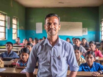 Demand to implement old pension scheme for 'those' 26,000 teachers in the state | राज्यातील 'त्या' २६ हजार शिक्षकांना जुनी पेन्शन योजना लागू करण्याची मागणी Demand to implement old pension scheme for 'those' 26,000 teachers in the state | राज्यातील 'त्या' २६ हजार शिक्षकांना जुनी पेन्शन योजना लागू करण्याची मागणी