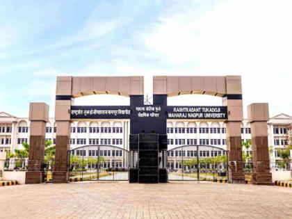 Struggle to avoid wasting a year – Strong demand for ‘carry on’ at Nagpur University | वर्ष वाया जाऊ नये म्हणून संघर्ष : नागपूर विद्यापीठात ‘कॅरी ऑन’ची जोरदार मागणी