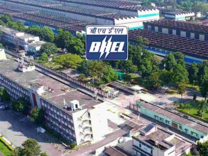 BHEL project stalled for 11 years; Notices to farmers as soon as farming resumes! | ११ वर्षे रखडलेला बीएचईएल प्रकल्प; शेती पुन्हा सुरू करताच शेतकऱ्यांना नोटिसा! BHEL project stalled for 11 years; Notices to farmers as soon as farming resumes! | ११ वर्षे रखडलेला बीएचईएल प्रकल्प; शेती पुन्हा सुरू करताच शेतकऱ्यांना नोटिसा!