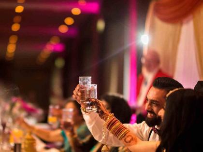 'The Fake Wedding' in Amravati; 'POCSO' against the owner, organizers for supplying liquor to minors | अमरावतीतील 'द फेक वेडिंग'; अल्पवयीनांना मद्य पुरविल्याप्रकरणी मालक, आयोजकांविरुद्ध 'पोक्सो'
