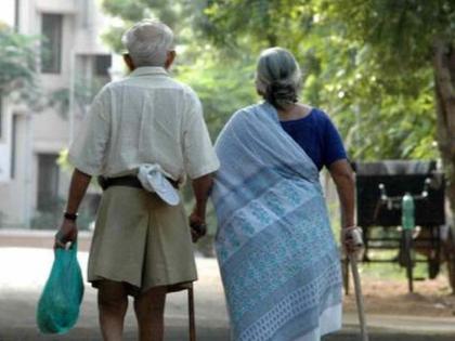 If the benefits of the law are not available, who should senior citizens look to? | कायद्याचा फायदाच मिळत नसल्यास ज्येष्ठ नागरिकांनी पाहायचे कोणाकडे?