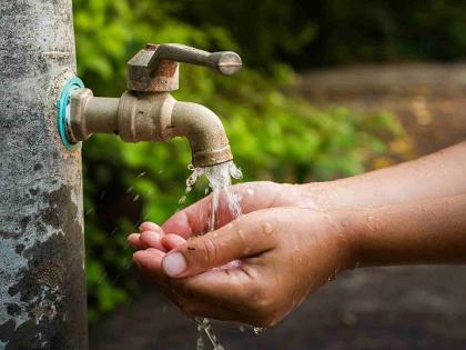 'Ladki Bahin' scheme hits water supply department's schemes; 666 schemes in Nagpur district stopped: action against 100 contractors | 'लाडकी बहीण' योजनेचा फटका पाणीपुरवठा विभागाच्या योजनांना; नागपूर जिल्ह्यात ६६६ योजना थांबल्य : १०० ठेकेदारांवर कारवाई 'Ladki Bahin' scheme hits water supply department's schemes; 666 schemes in Nagpur district stopped: action against 100 contractors | 'लाडकी बहीण' योजनेचा फटका पाणीपुरवठा विभागाच्या योजनांना; नागपूर जिल्ह्यात ६६६ योजना थांबल्य : १०० ठेकेदारांवर कारवाई